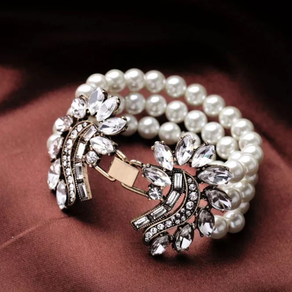 Pearl Bracelet - Picture 3 of 3