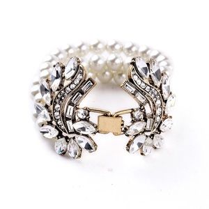 Pearl Bracelet