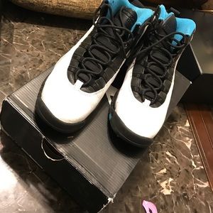 Powder Blue 10s