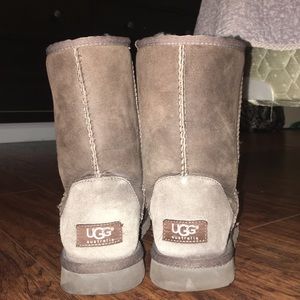 Uggs
