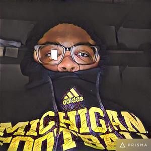 Meet your Posher, Eric