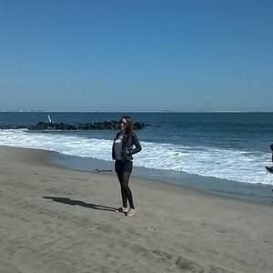 Meet your Posher, Ekaterine