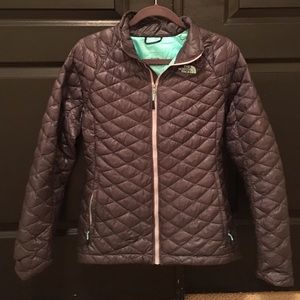 The North Face ThermoBall Jacket