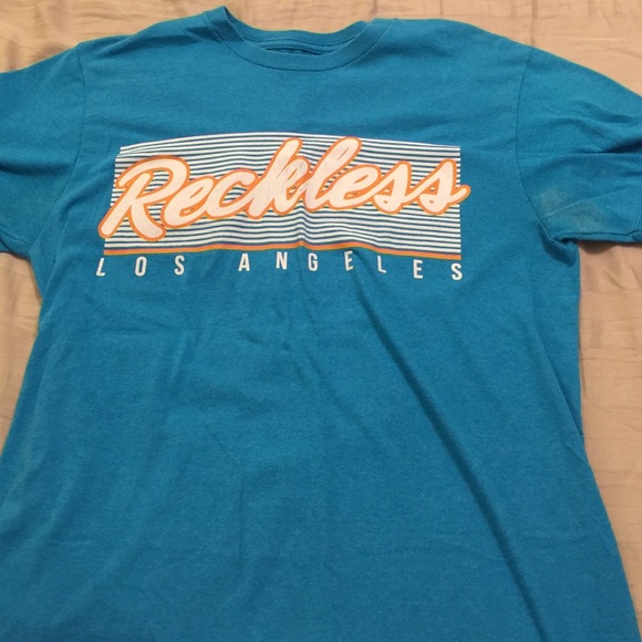 Y&R tshirt