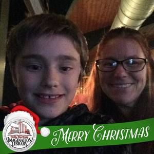 Meet your Posher, Kristi