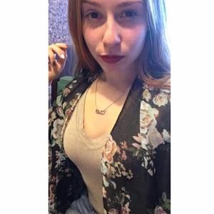 Meet your Posher, Brenna