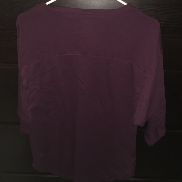 Pink campus tee ✌🏼️ - Picture 3 of 3