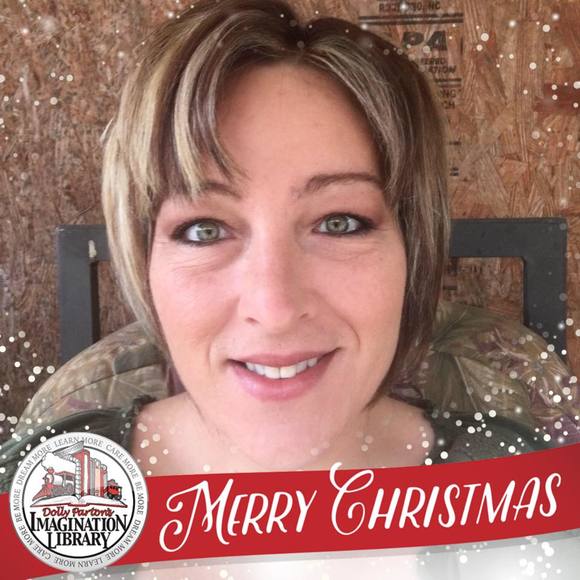 Meet your Posher, Kimberly - Picture 1 of 1