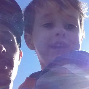 Meet your Posher, John