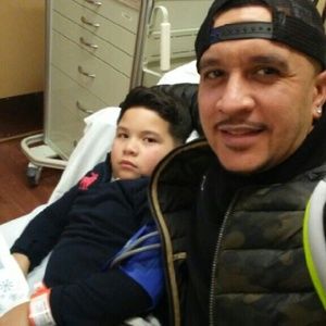 Meet your Posher, Rafael