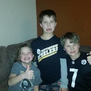 Meet your Posher, Erica