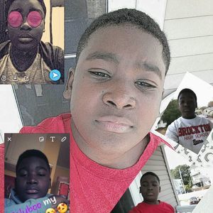 Meet your Posher, Wood garvens