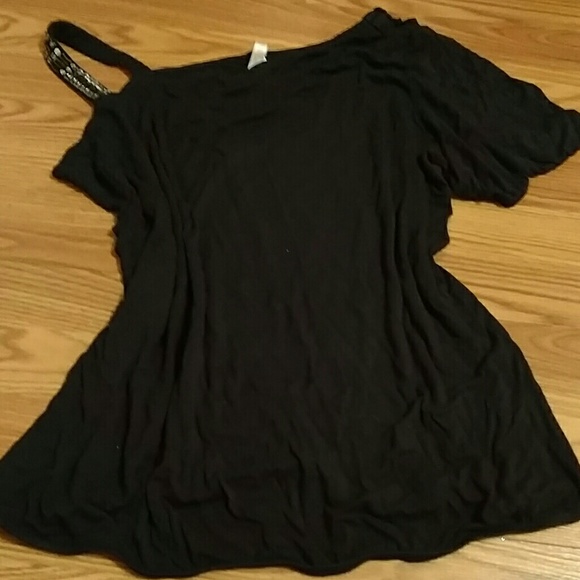 Cute Plus size shirt