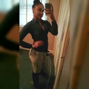 Meet your Posher, Joanny