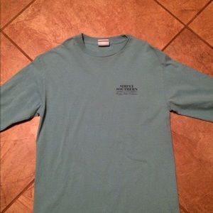 Simply southern long sleeve
