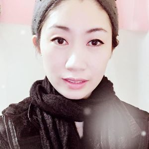 Meet your Posher, Maggie