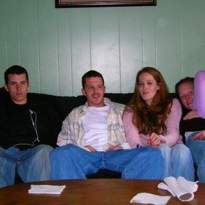 Meet your Posher, Karena