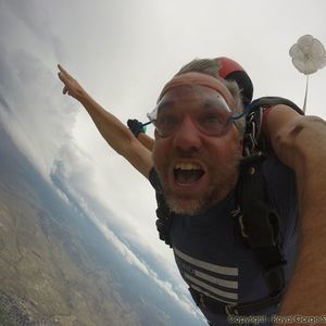 Meet your Posher, Brett