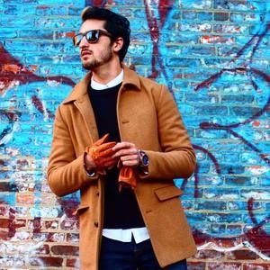 Meet your Posher, Bilal