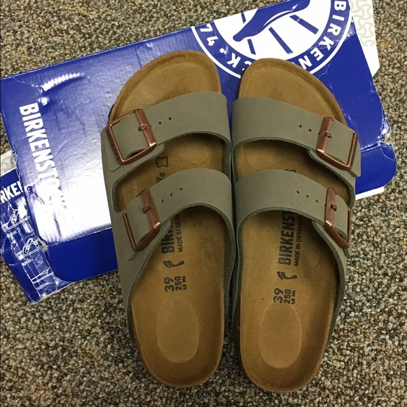 New with box Birkenstock Sandals