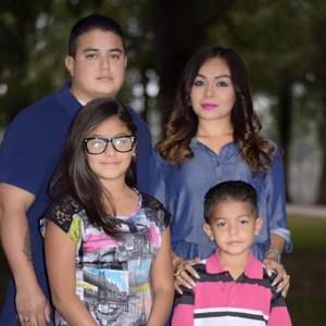 Meet your Posher, Catarino