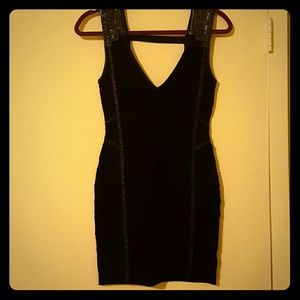 mini cocktail dress