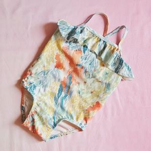 Old Navy One-Piece Swimwear