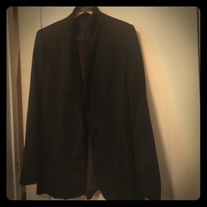 Rag & Bone Wool Blazer