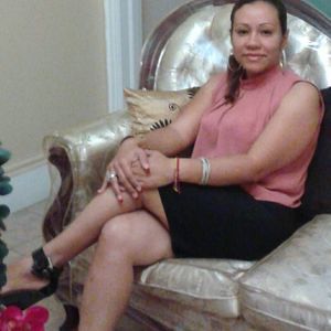 Meet your Posher, Jade