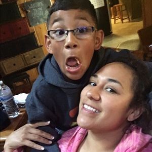 Meet your Posher, Rubi