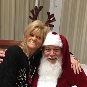 Meet your Posher, Lynn