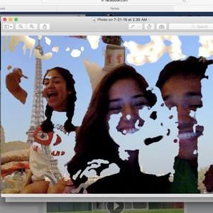 Meet your Posher, Luis