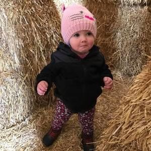 Meet your Posher, Cortney