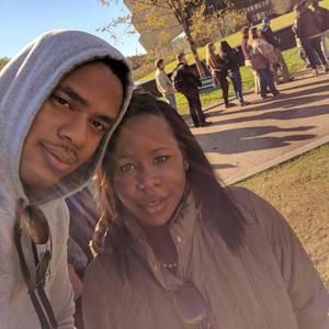 Meet your Posher, Shantel