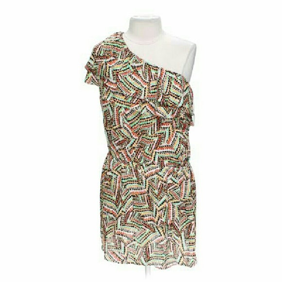 Michael Kors. Tunic dress.