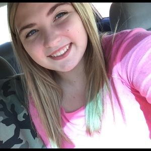 Meet your Posher, Jasmine