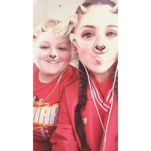 Meet your Posher, Brett