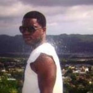 Meet your Posher, John tuttie