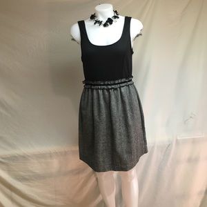 Charlotte Russe Juniors size L dress