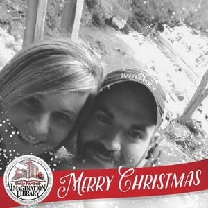 Meet your Posher, Chad n brandi