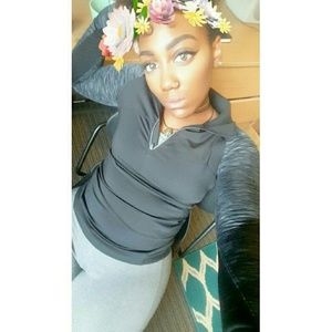 Meet your Posher, Patience