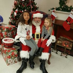 Meet your Posher, Amber