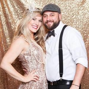 Meet your Posher, Cory