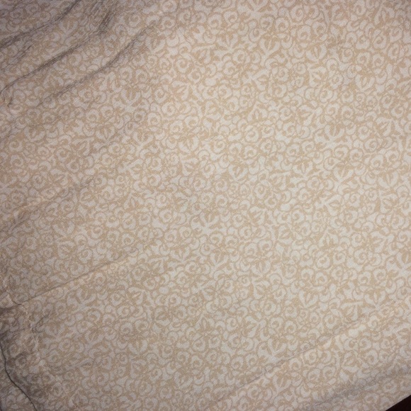 New York and Company Palazzo jumpsuit. - Picture 3 of 3