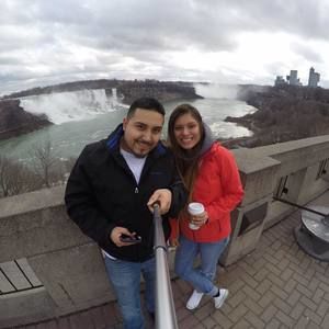 Meet your Posher, Edwin