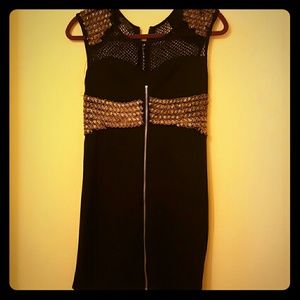 cocktail / evening dress