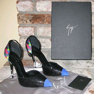 Giuseppe Zanotti - OPEN TO REASONABLE OFFERS!