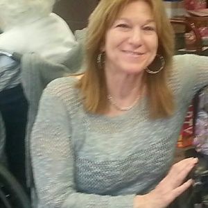 Meet your Posher, Cindy