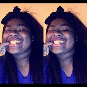 Meet your Posher, Brianna