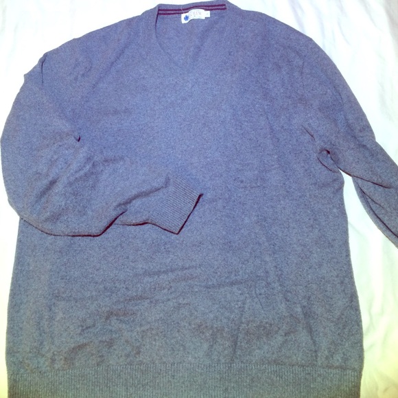 J. Crew sweater